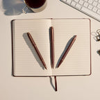 PARKER I.M. MONO BURGUNDY FPen M