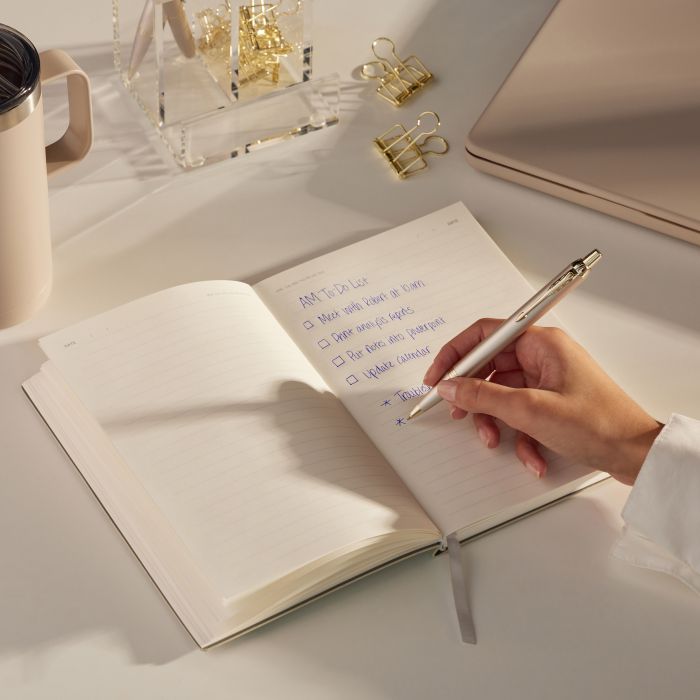 PARKER I.M. MONO CHAMPAGNE BPen