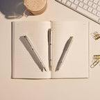 PARKER I.M. MONO CHAMPAGNE FPen M