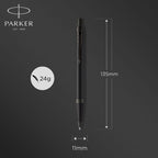 PARKER I.M. CORE METAL.BLACK BT BPen