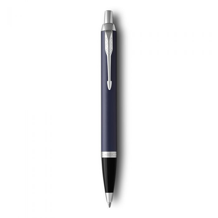 PARKER I.M.CORE BLUE CT BPen