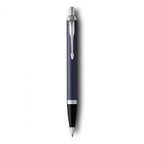 PARKER I.M.CORE BLUE CT BPen