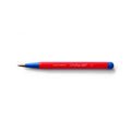 Leuchtturm1917 Drehgriffel Nr.1 Bauhaus Edition Red / Royal Blue – Στυλό διαρκείας