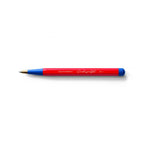 Leuchtturm1917 Drehgriffel Nr.1 Bauhaus Edition Red / Royal Blue – Στυλό διαρκείας