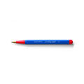 Leuchtturm1917 Drehgriffel Nr.1 Bauhaus Edition Royal Blue / Red – Στυλό διαρκείας