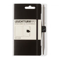 Leuchtturm1917 Pen Loop – Αυτοκόλλητη θήκη στυλό – Black