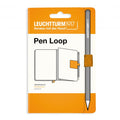 Leuchtturm1917 Pen Loop – Αυτοκόλλητη θήκη στυλό – Rising Sun
