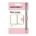 Leuchtturm1917 Pen Loop – Αυτοκόλλητη θήκη στυλό – Powder