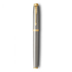 PARKER I.M.CORE BRUSH.METAL GT RBall