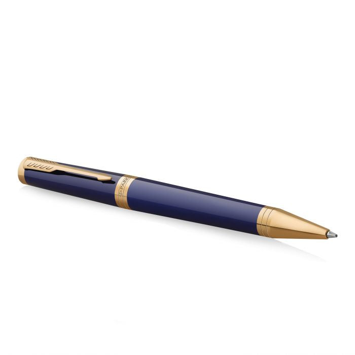 P INGENUITY CORE DARK BLUE GT BPen