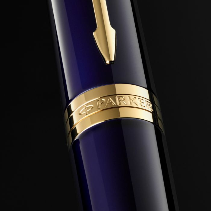 P INGENUITY CORE DARK BLUE GT BPen