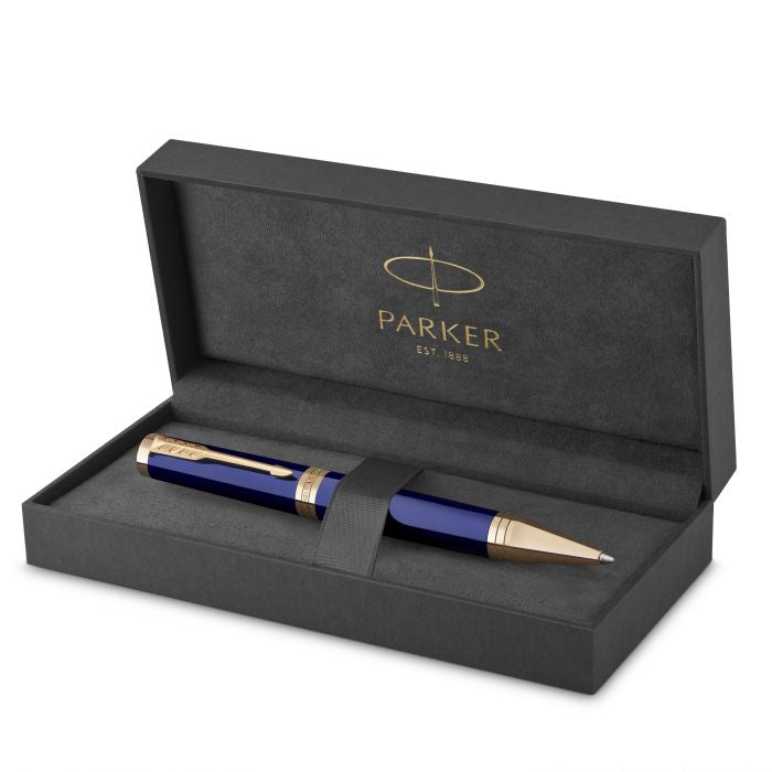 P INGENUITY CORE DARK BLUE GT BPen