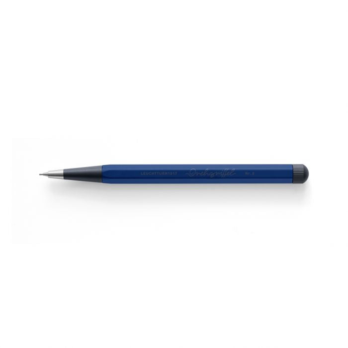 Leuchtturm1917 Drehgriffel Nr.2 Navy – Μηχανικό μολύβι (0.7mm)