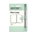 Leuchtturm1917 Pen Loop – Αυτοκόλλητη θήκη στυλό – Mint Green