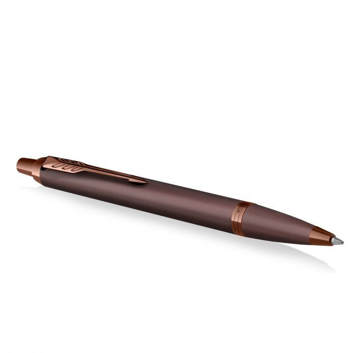 PARKER I.M. MONO BURGUNDY BPen