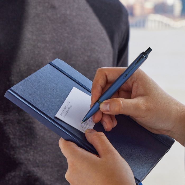 PARKER I.M. MONO BLUE BPen
