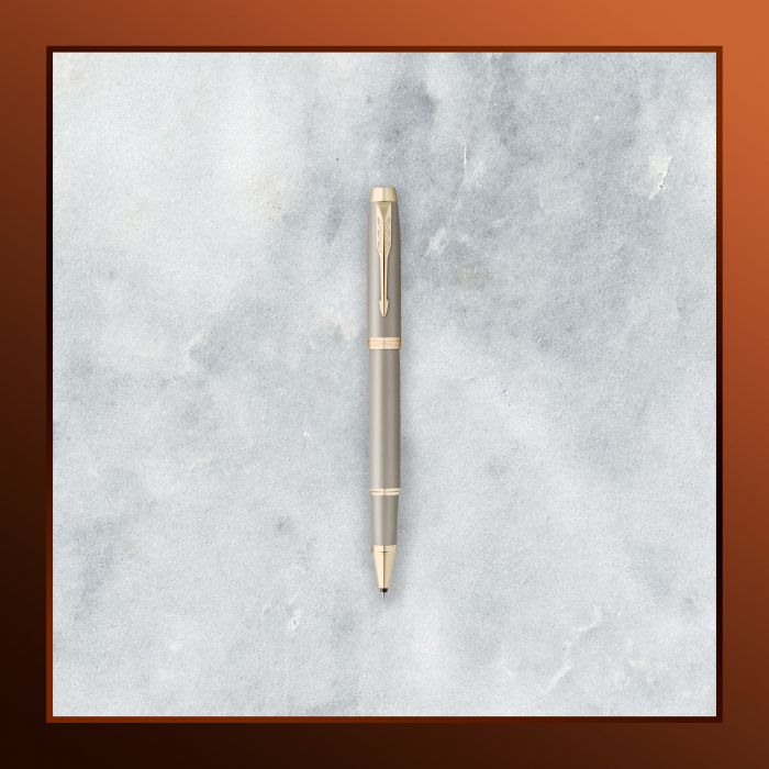 PARKER I.M. SANDSTONE CHT RBall