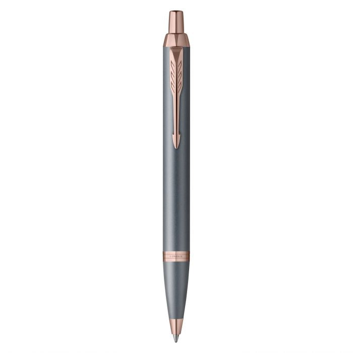 PARKER I.M. SLATE PGT BPen