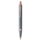 PARKER I.M. SLATE PGT BPen