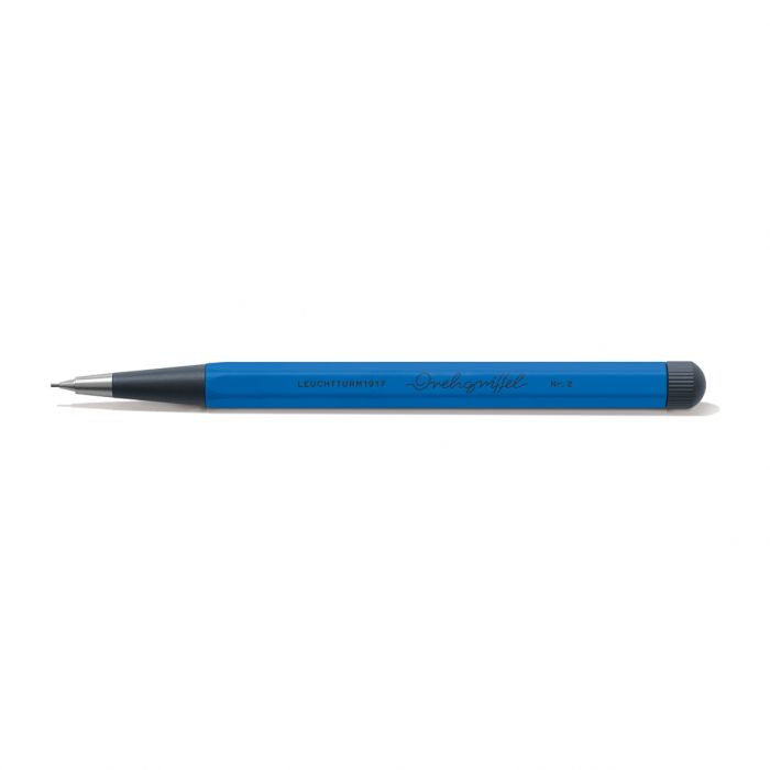 Leuchtturm1917 Drehgriffel Nr.2 Sky – Μηχανικό μολύβι (0.7mm)