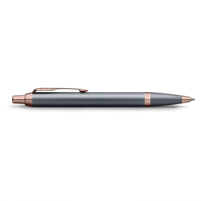 PARKER I.M. SLATE PGT BPen