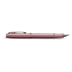 PARKER I.M. ROSY MAUVE BRT FPen M