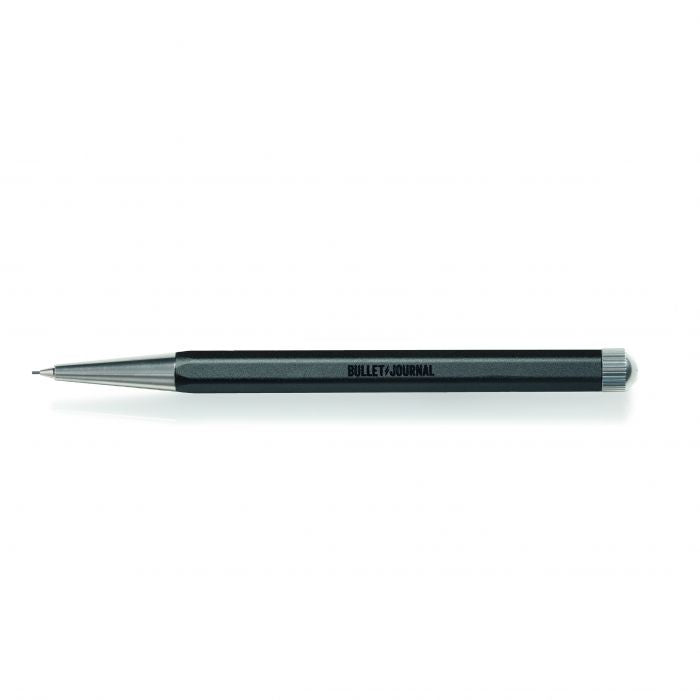 Leuchtturm1917 Drehgriffel Nr.2 Bullet Journal Black – Μηχανικό μολύβι (0.7mm)
