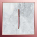 PARKER I.M. ROSY MAUVE BRT RBall