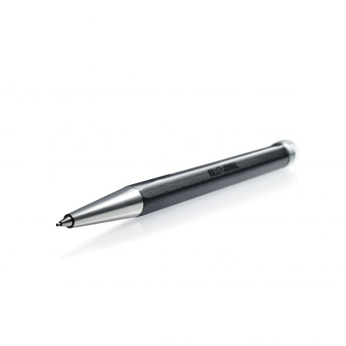 Leuchtturm1917 Drehgriffel Nr.2 Bullet Journal Black – Μηχανικό μολύβι (0.7mm)
