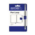 Leuchtturm1917 Pen Loop – Αυτοκόλλητη θήκη στυλό – Ink
