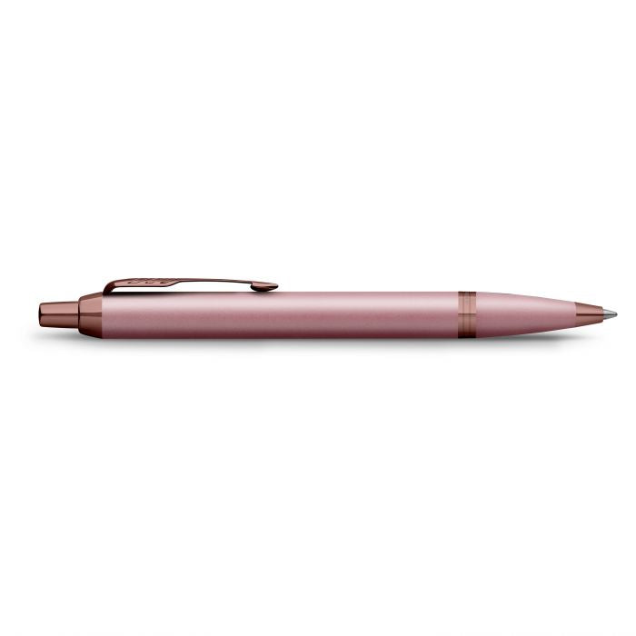 PARKER I.M. ROSY MAUVE BRT BPen
