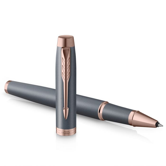 PARKER I.M. SLATE PGT RBall