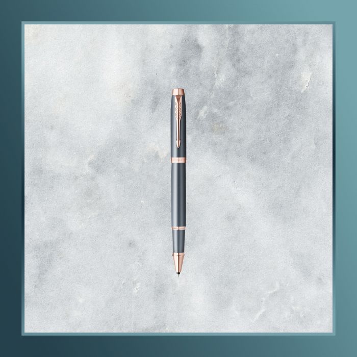 PARKER I.M. SLATE PGT RBall