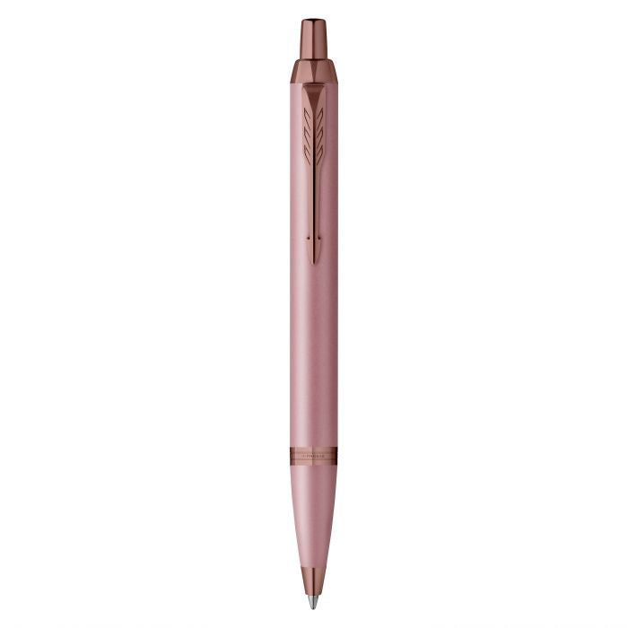 PARKER I.M. ROSY MAUVE BRT BPen