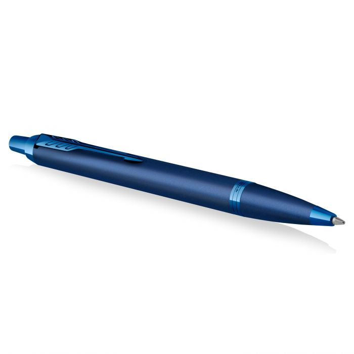 PARKER I.M. MONO BLUE BPen