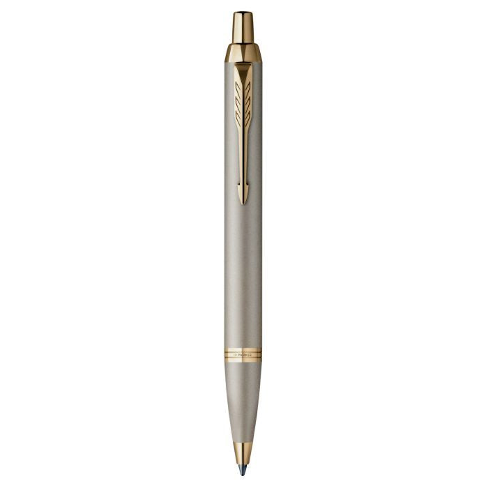 PARKER I.M. MONO CHAMPAGNE BPen