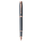 PARKER I.M. SLATE PGT FPen M
