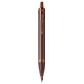 PARKER I.M. MONO BURGUNDY BPen