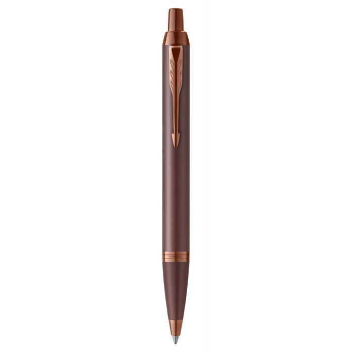 PARKER I.M. MONO BURGUNDY BPen