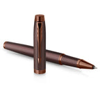 PARKER I.M. MONO BURGUNDY RBall