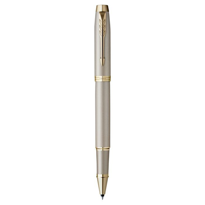 PARKER I.M. MONO CHAMPAGNE RBall