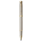 PARKER I.M. MONO CHAMPAGNE RBall