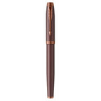PARKER I.M. MONO BURGUNDY FPen M