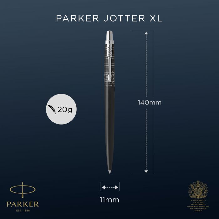 P JOTTER XL LEGACY CT BPen
