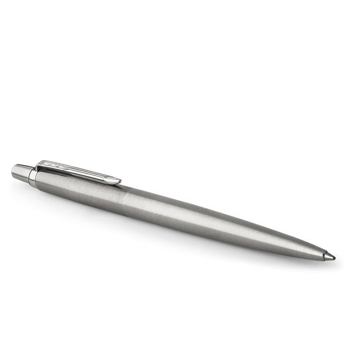 P JOTTER CORE STAINL.STEEL CT BPen