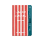 Leuchtturm1917 Pen Loop Covered for Sunshine – Αυτοκόλλητη θήκη στυλό – Atlantic