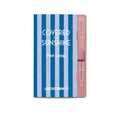 Leuchtturm1917 Pen Loop Covered for Sunshine – Αυτοκόλλητη θήκη στυλό – Beach Rose
