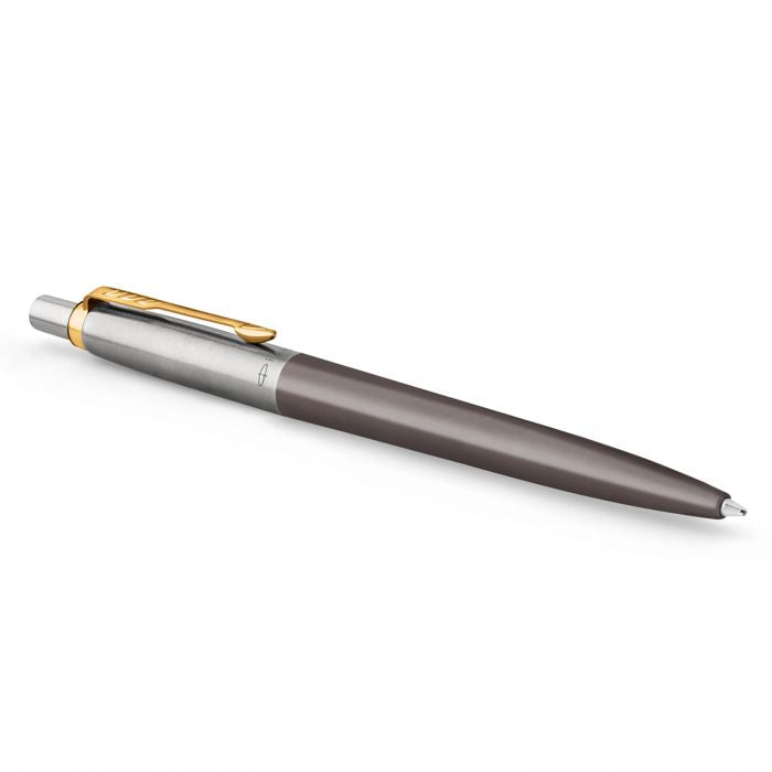 P JOTTER CORE GREY GT BPen