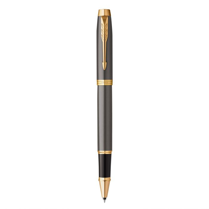 PARKER I.M.CORE GREY GT RBall