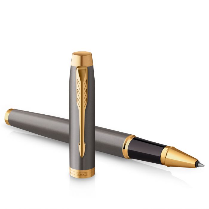 PARKER I.M.CORE GREY GT RBall